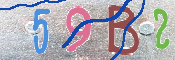 Imagen CAPTCHA