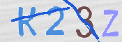 Imagen CAPTCHA