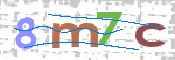 Imagen CAPTCHA