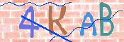 Imagen CAPTCHA