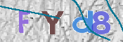 Imagen CAPTCHA
